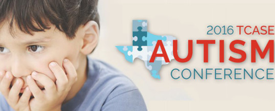 TCASE Autism Conference