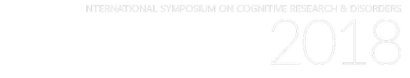 ISCRD 2018