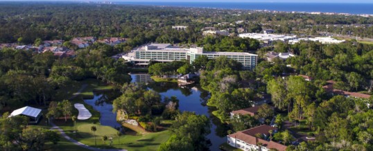 Sawgrass Marriott Earns Certified Autism Center Designation