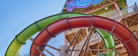 Aquatica Orlando becomes the first water park in the world to become a Certified Autism Center