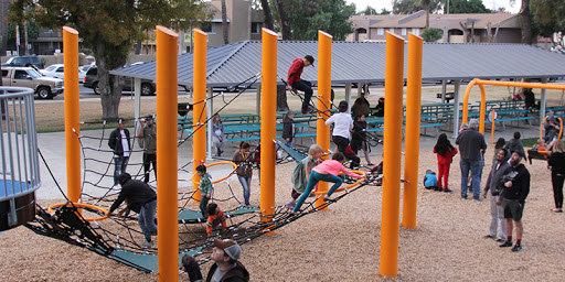 12 Mesa park climbing web