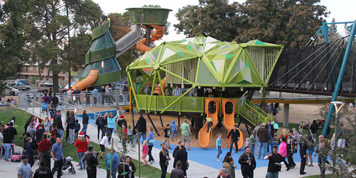 6 park in mesa arizona playground