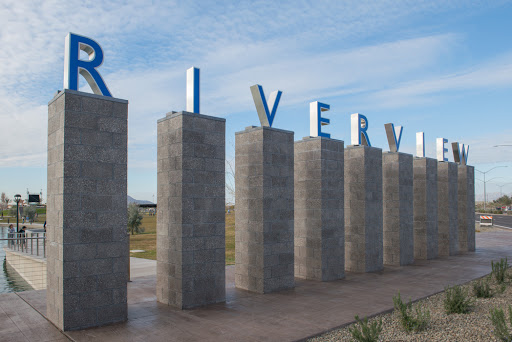 9 Riverview park in mesa arizona