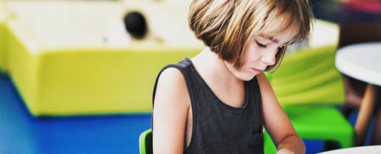 Top 10 Signs of Student Anxiety In The Classroom