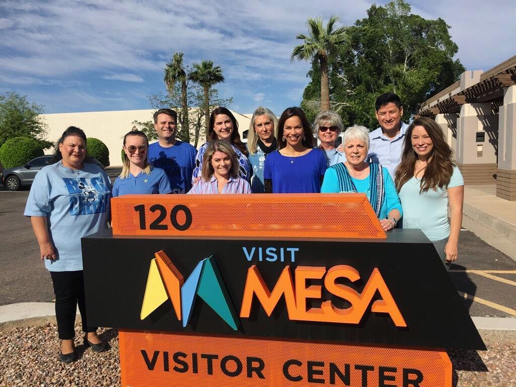 Mesa Autism Awareness