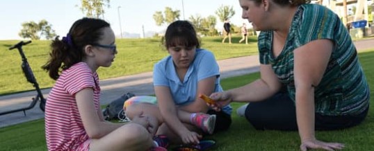 Copa Health is now a Certified Autism Center™