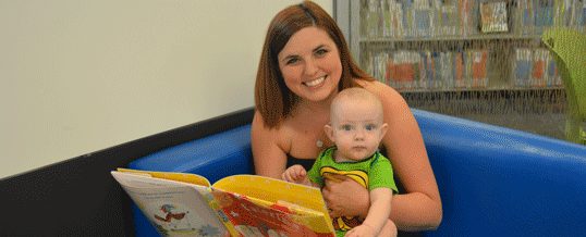 Mesa Public Library’s Dobson Ranch Branch is now a Certified Autism Center™