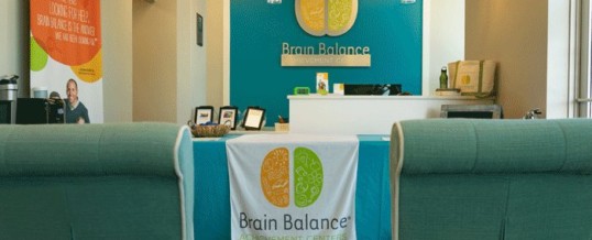 Brain Balance of Hutto is Now a Board Certified Cognitive Center