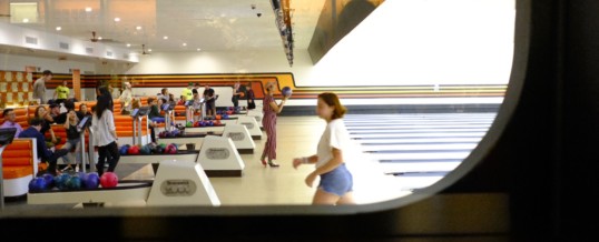 Bowlero Lanes & Lounge is the First of Its Kind to Become a Certified Autism Center™