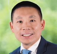 Joseph Cheung MD