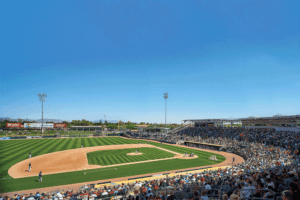 Hohokam Stadium