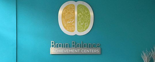 Brain Balance of Plainview has Earned Board Certified Cognitive Center Designation