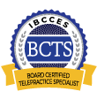 BCTP badge