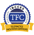 TFC badge