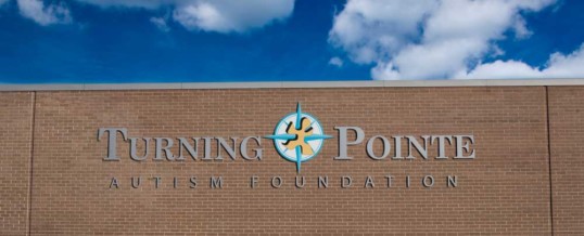 Turning Pointe Autism Foundation Earns Certified Autism Center™ Designation