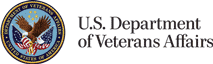 US Department of Veterans Affairs logo