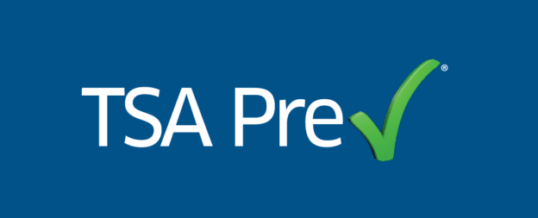 What to Expect:TSA Precheck & Screening Tips