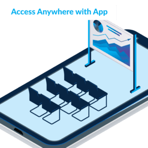 ISCRD Access Anywhere