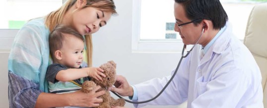 Emergency Departments: Why Autism Certification is Critical