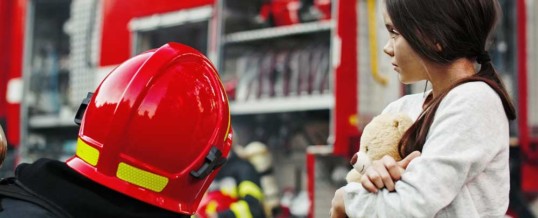 Why Autism Training is Important for Firefighters and First Responders