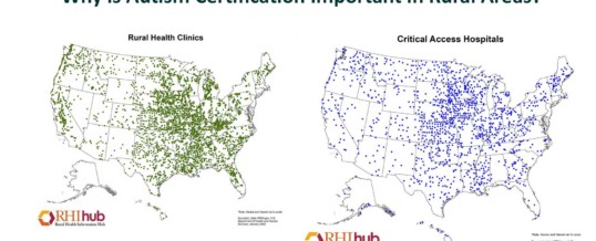 Why Autism Certification is Crucial for Critical Access Hospitals