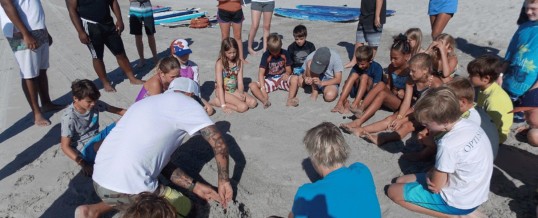 Myrtle Beach Parks, Recreation & Sports Tourism Department Is Now Autism Certified