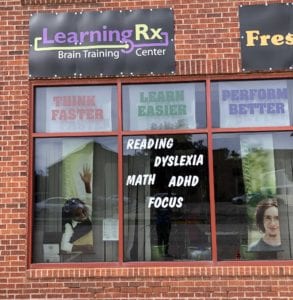 LearningRx Owatonna exterior