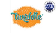 Twiddle CAR