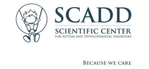 SCADD logo