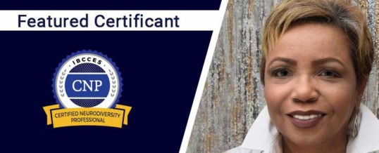 Featured Certificant: Yulanda Harris