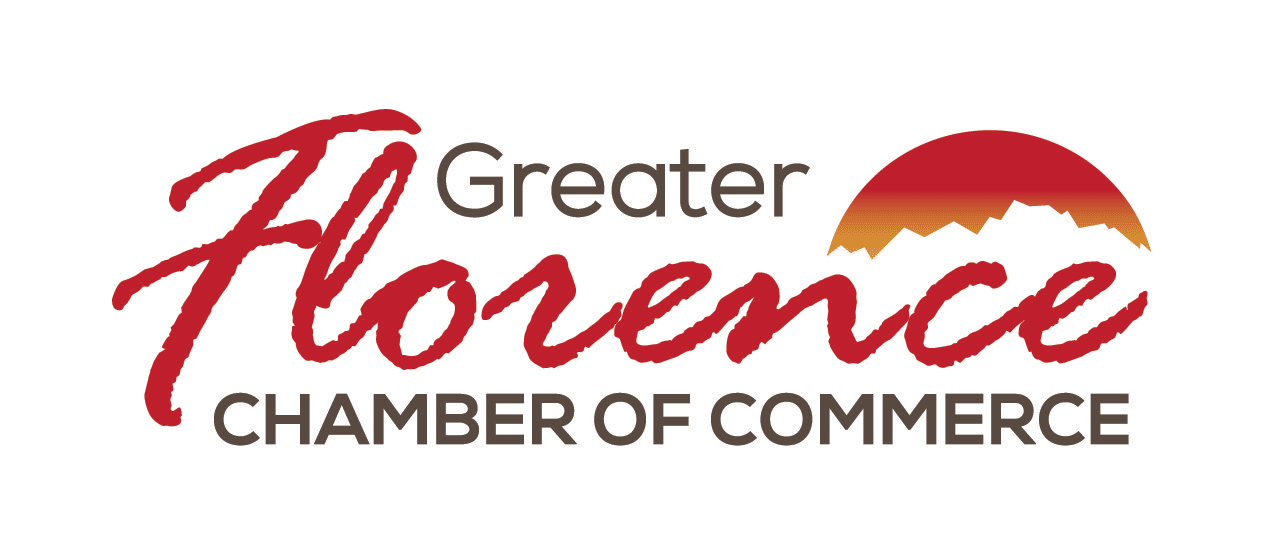 Florence Chamber logo