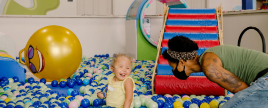 Q’s Corner Sensory Gym Earns Certified Autism Center™ Designation