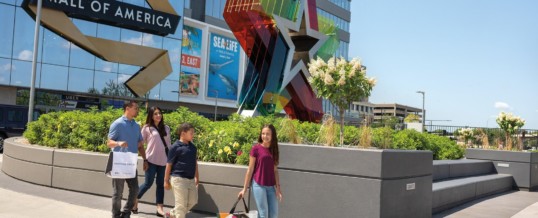 Mall of America and Nickelodeon Universe Add New Accessibility Options, Renew Commitment to Certified Autism Center Designation