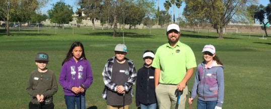 Valley Oaks Golf Course The First of its Kind to Become Autism Certified