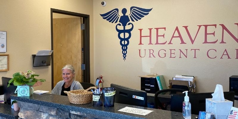 Heavens Urgent Care