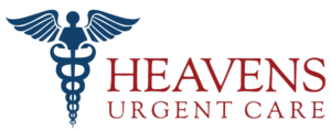 Heavens Urgent Care Logo