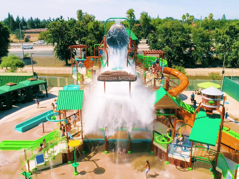 visalia adventure park