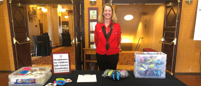 valentine theatre attendant