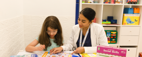 Sharifa Yateem Center for Rehabilitation Becomes the First of Its Kind in Abu Dhabi to Earn Certified Autism Center™ Designation