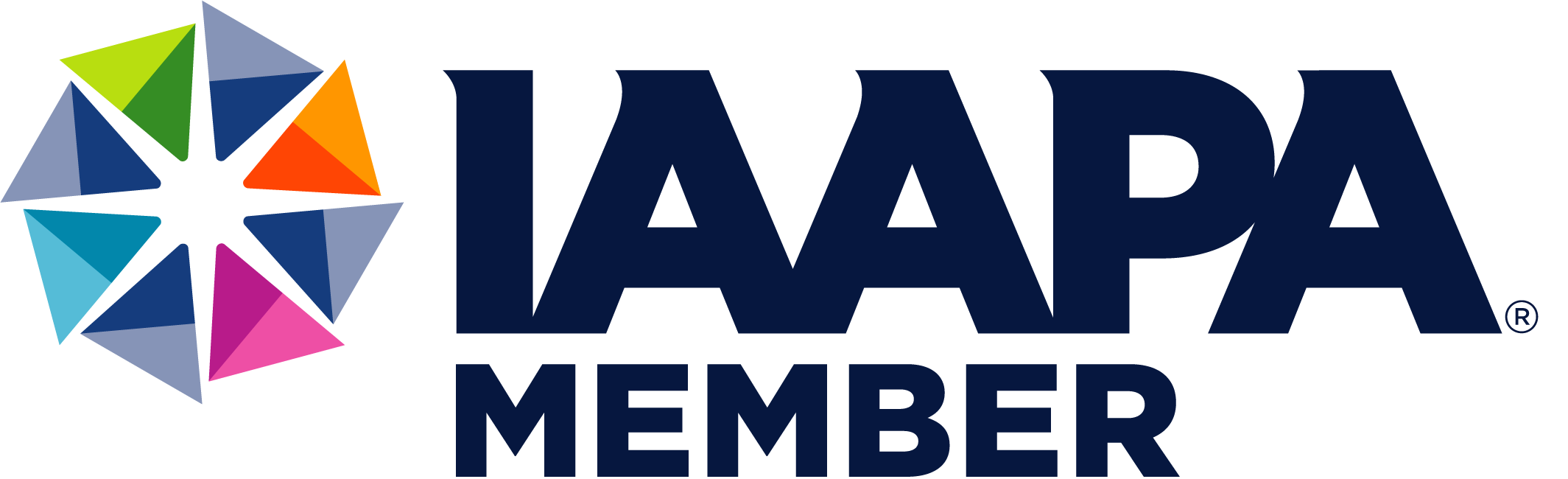 IAAPA member