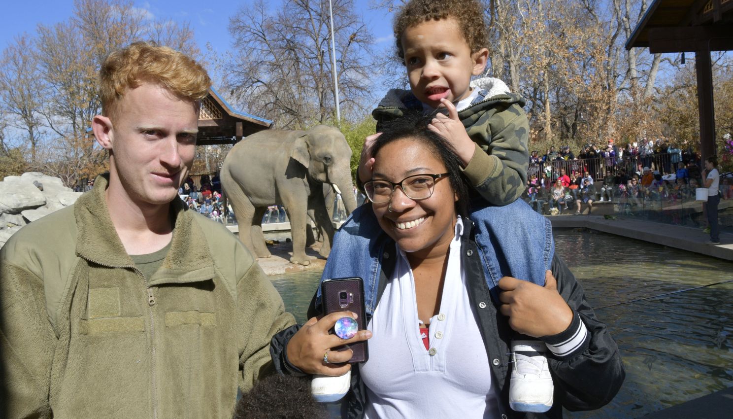 denver zoo