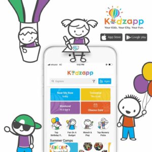 kidzapp