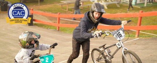 Toledo Speedway BMX Earns Autism Certification and Joins Toledo’s Growing Accessibility Movement