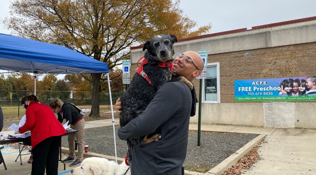 Animal Welfare League of Alexandria