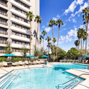 Delta Hotels by Marriott Phoenix Mesa