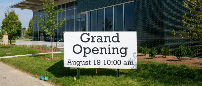 Fort Ben Branch of The Indianapolis Public Library