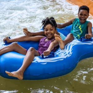 Big Kahuna's Water Park in New Jersey