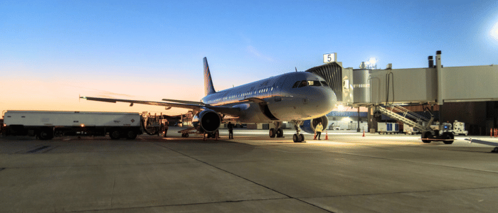 Toledo Express Airport