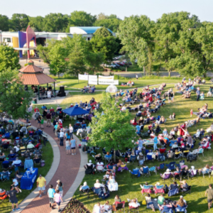 Bettendorf Learning Campus