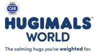 Hugimals logo